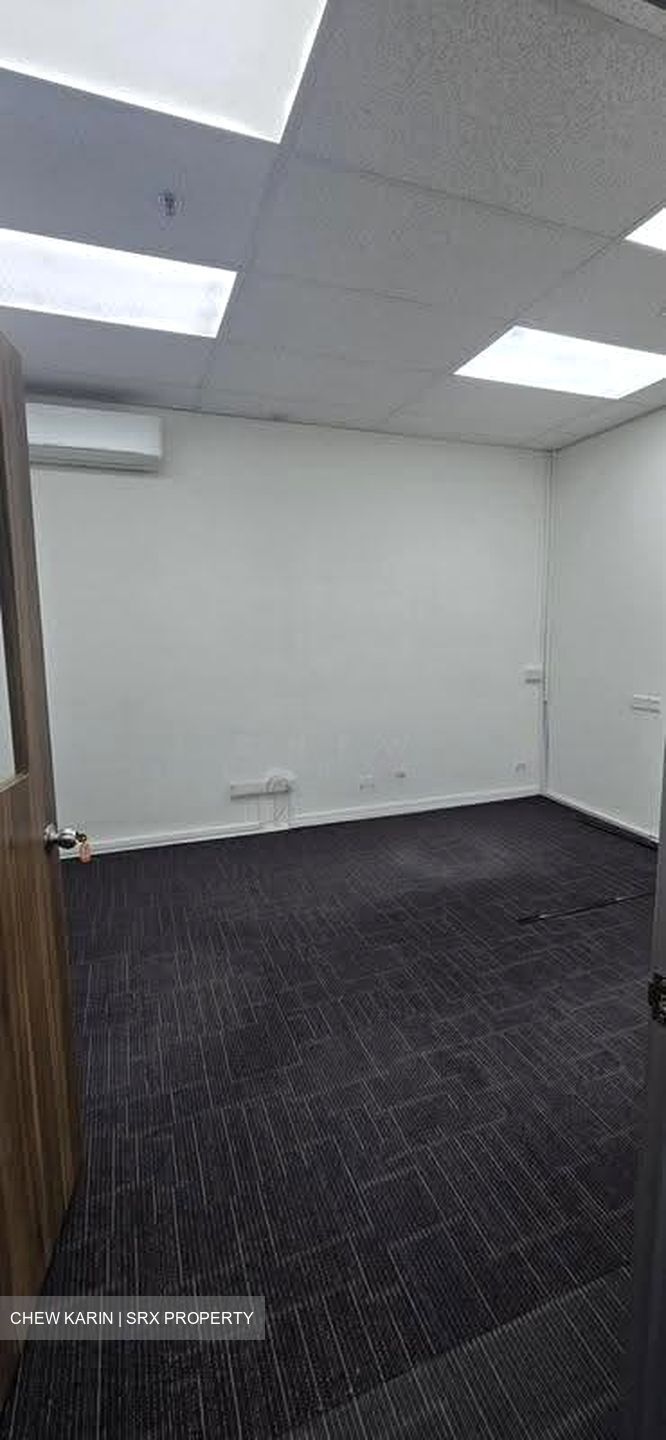 Pantech Business Hub (D5), Factory #613068211